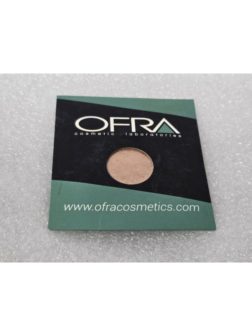 Ofra Bliss Eyeshadow / Highlighter Single Pan 4g For Palettes & Kits Made In USA